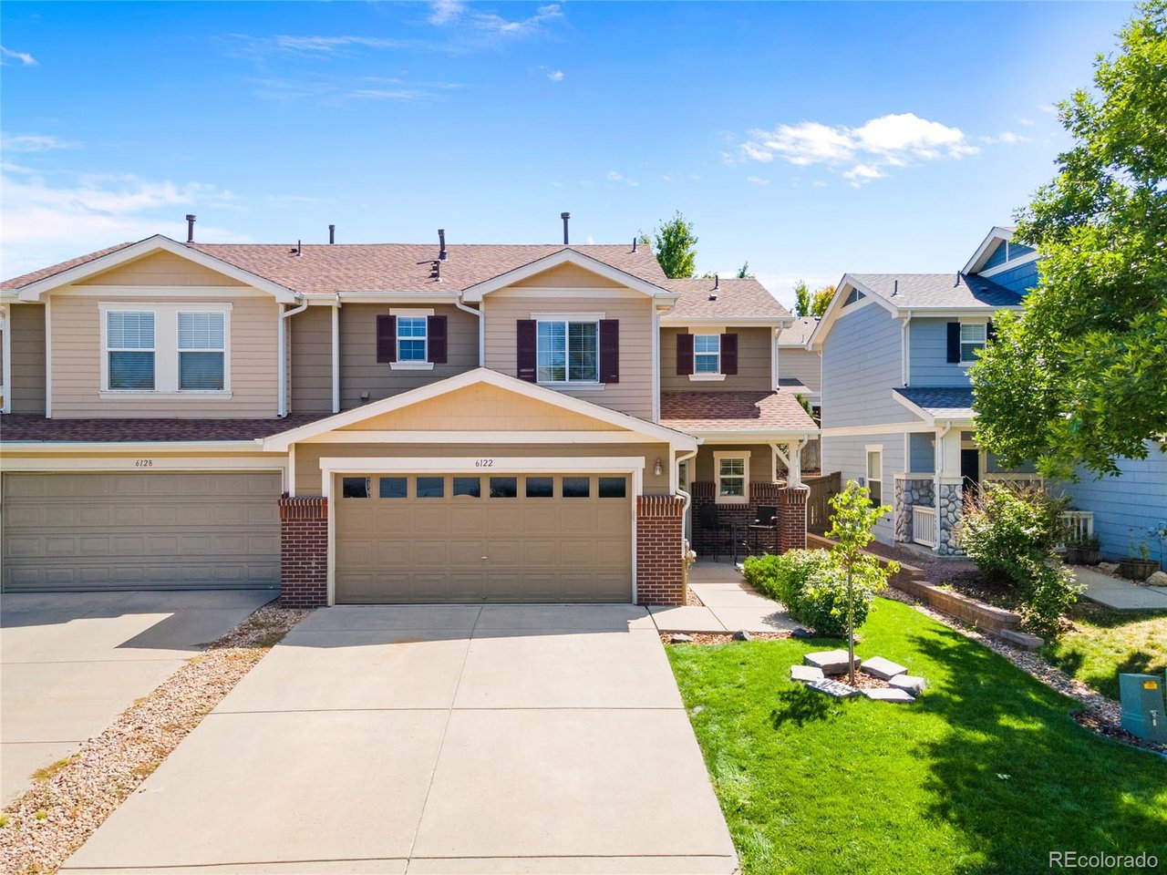 6122 Raleigh Cir