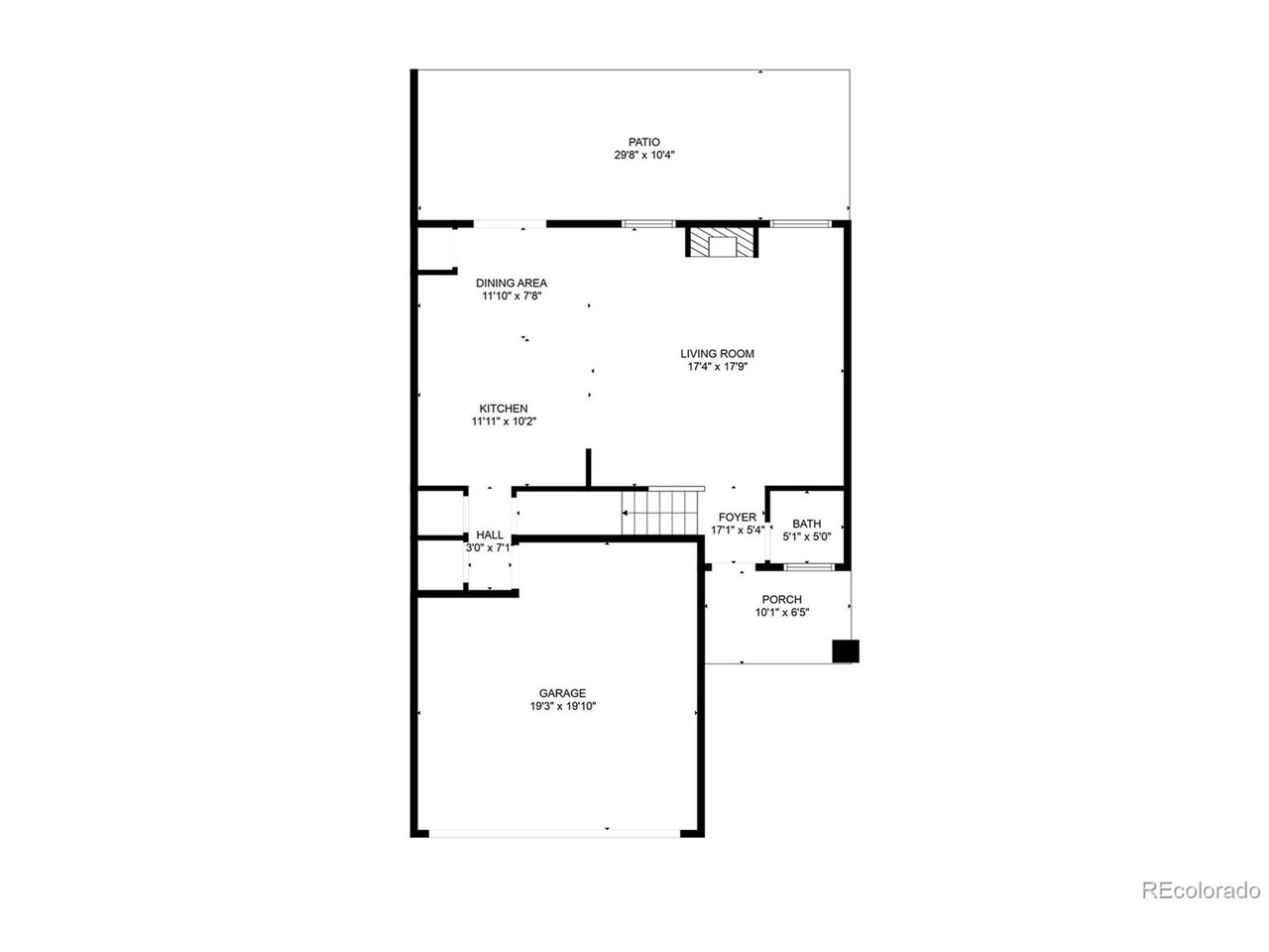 6122 Raleigh Cir