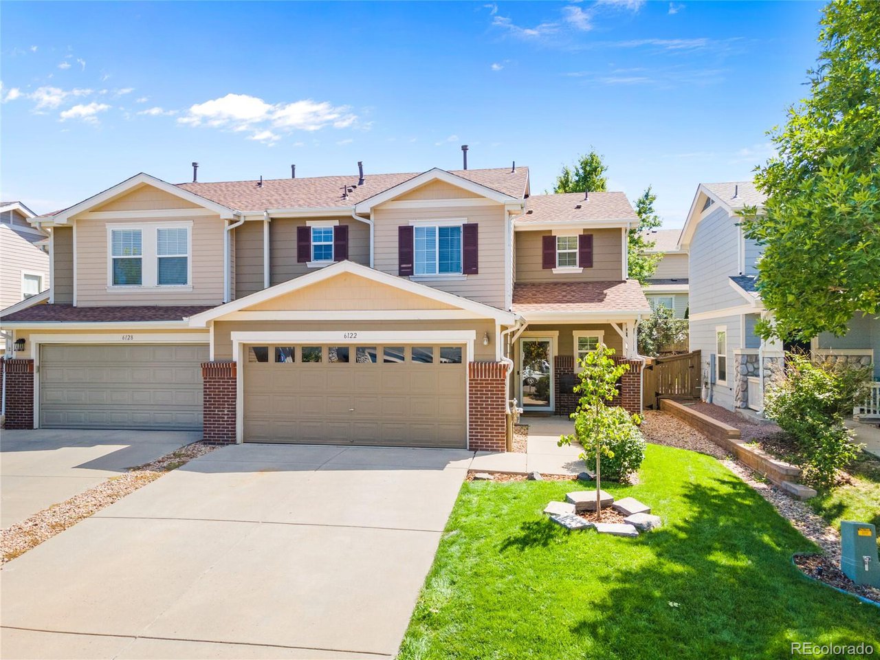 6122 Raleigh Cir