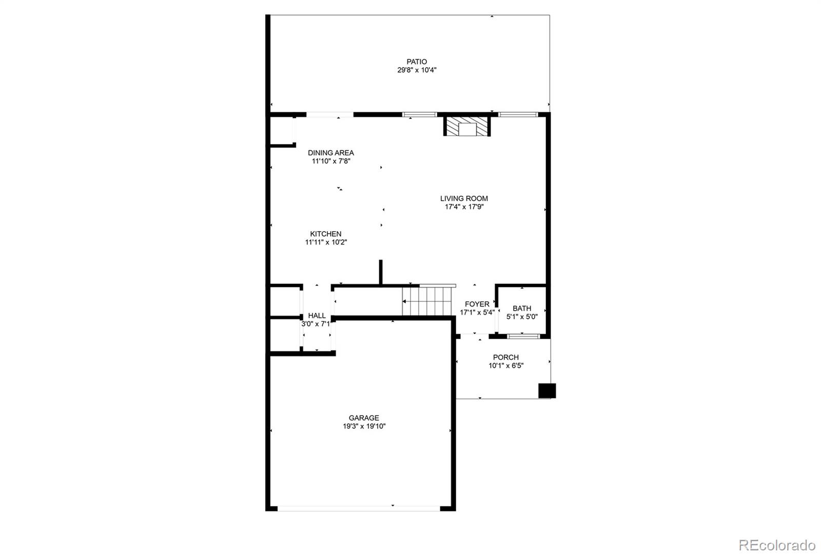 6122 Raleigh Circle