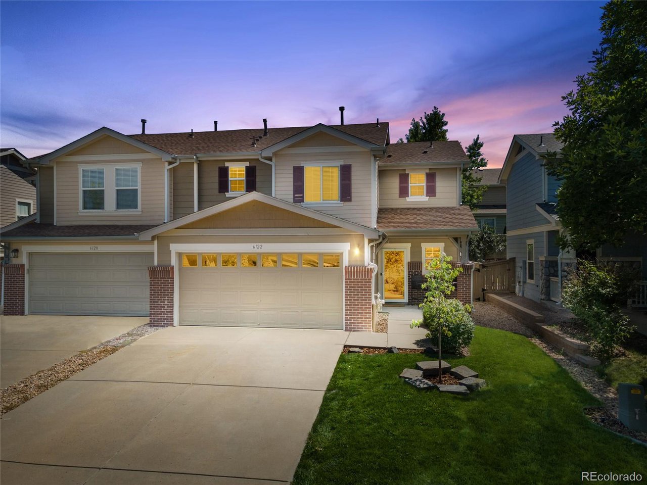 6122 Raleigh Cir
