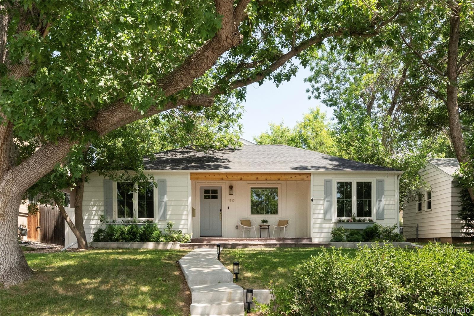 1710 S Madison Street