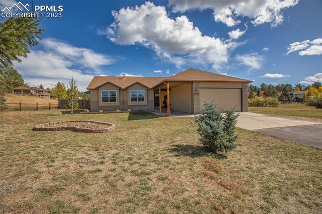 222 Piute Trail