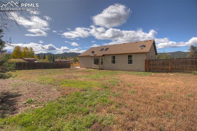 222 Piute Trail