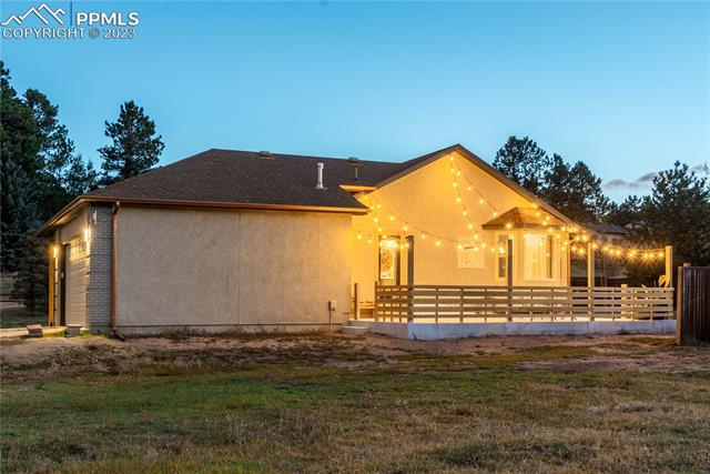 222 Piute Trail