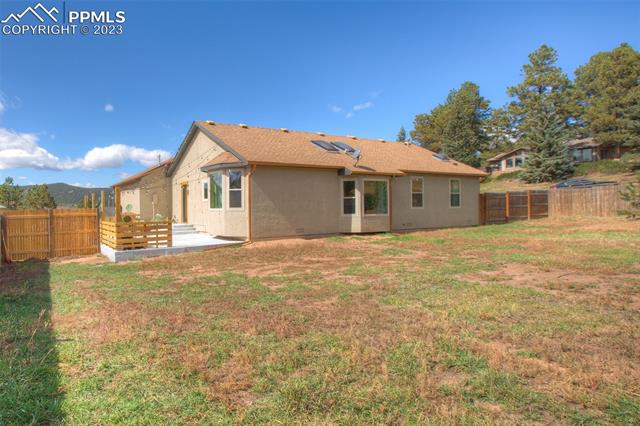 222 Piute Trail