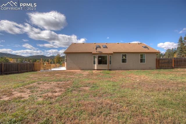 222 Piute Trail