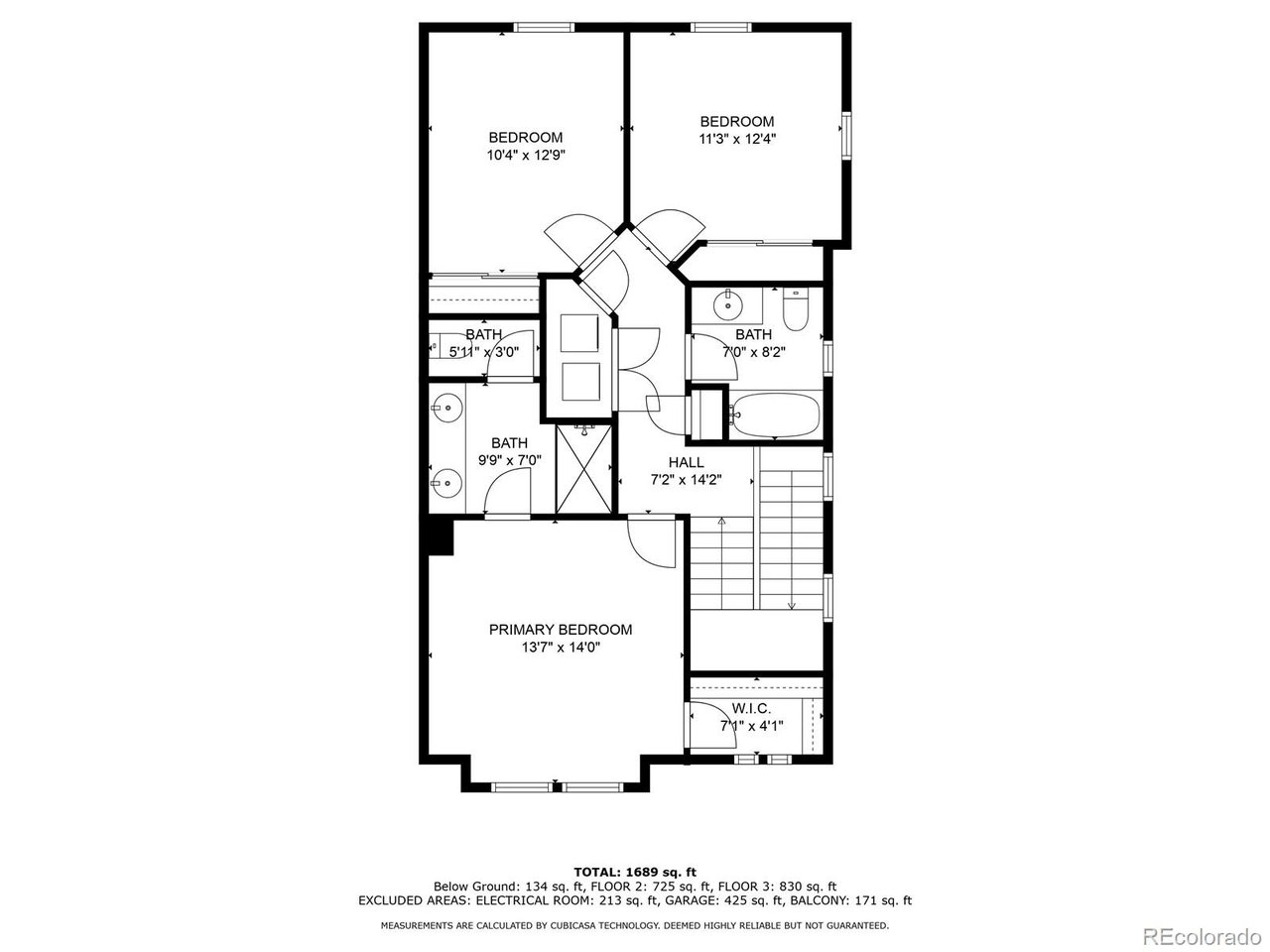 15605 W La Salle Ave