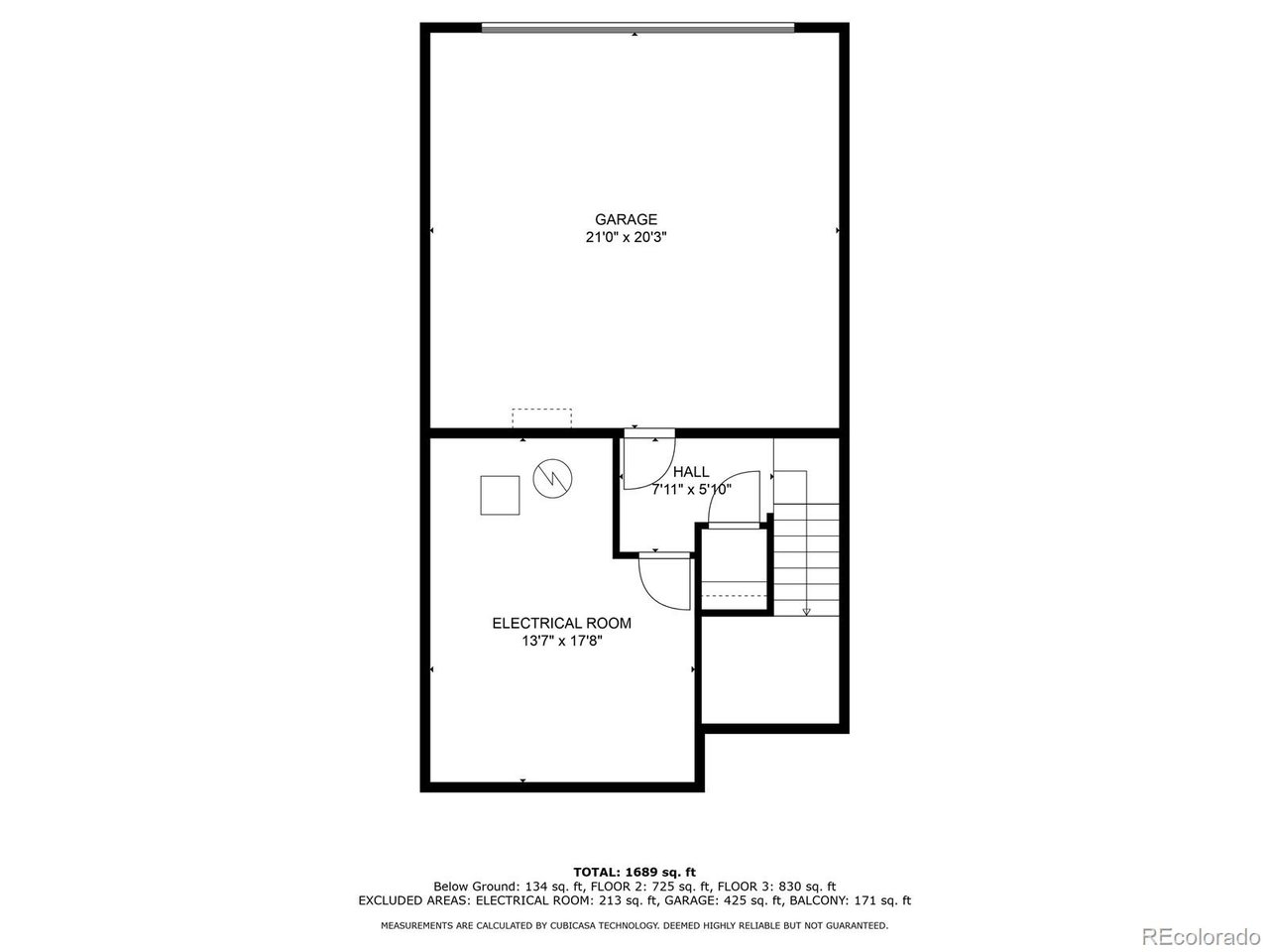 15605 W La Salle Ave