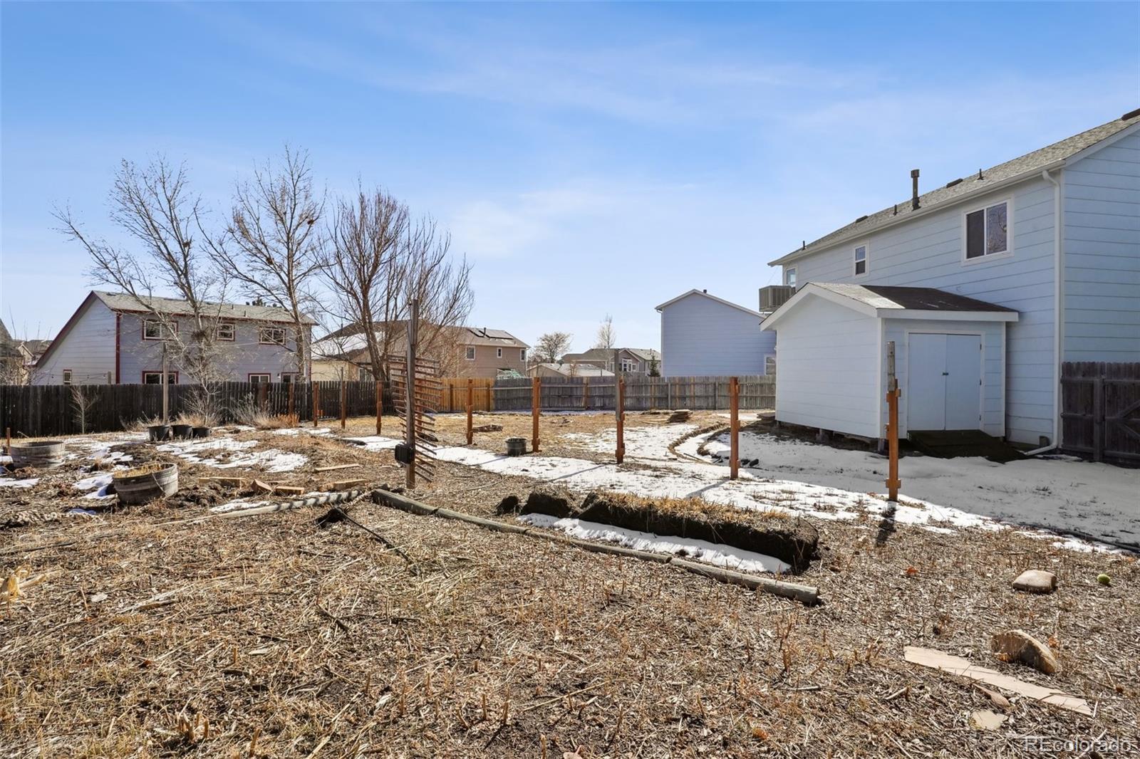 6765 Bear Tooth Drive