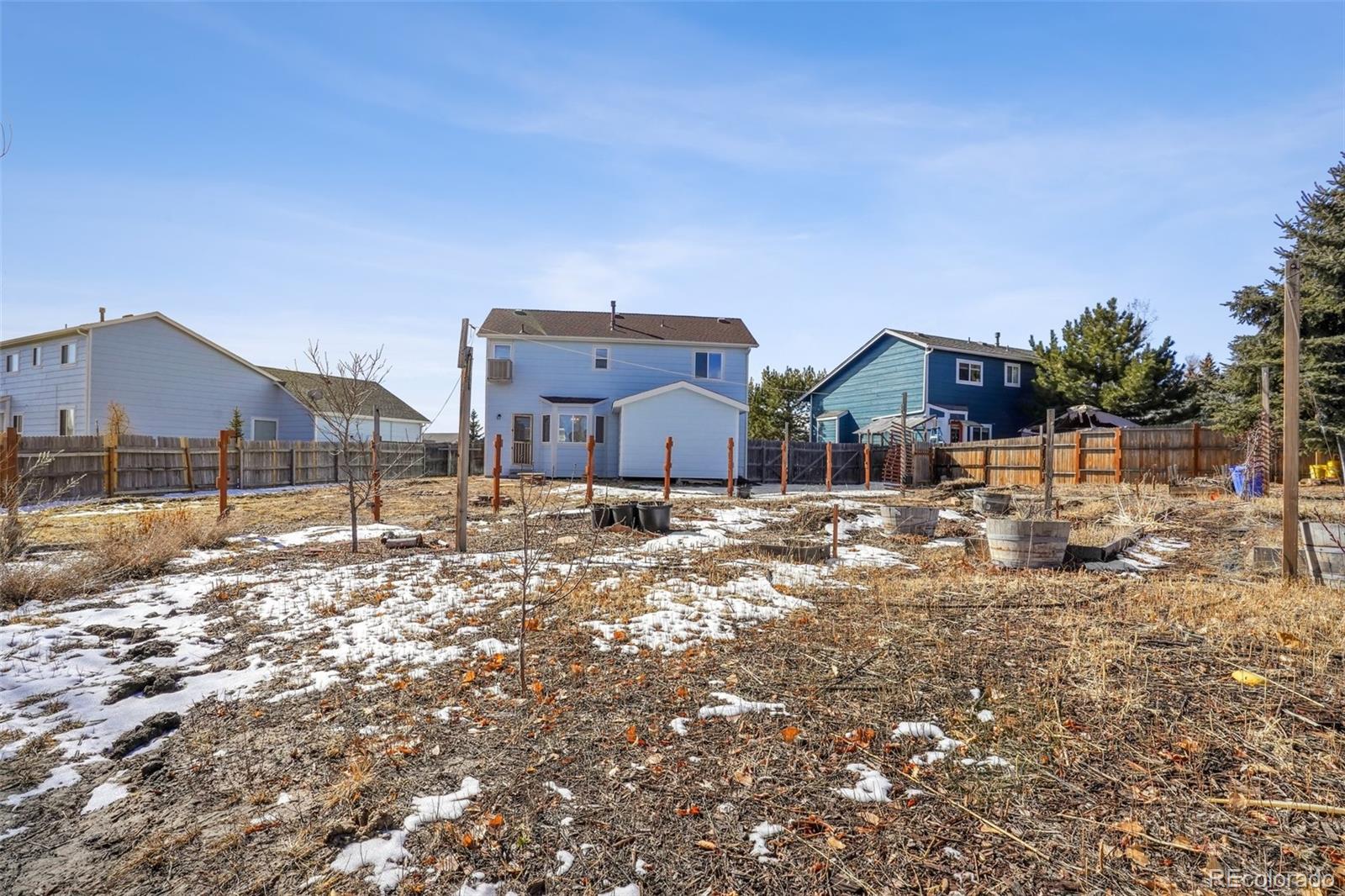 6765 Bear Tooth Drive