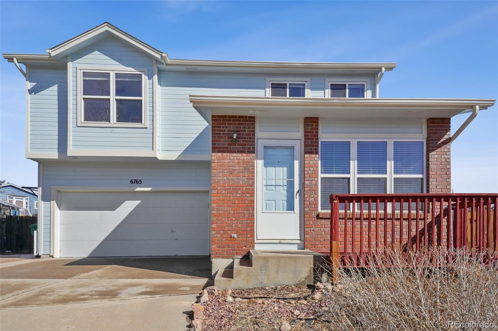 6765 Bear Tooth Drive