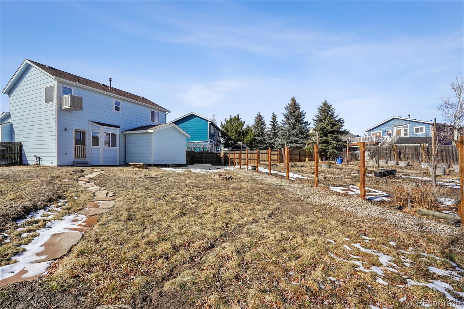 6765 Bear Tooth Drive