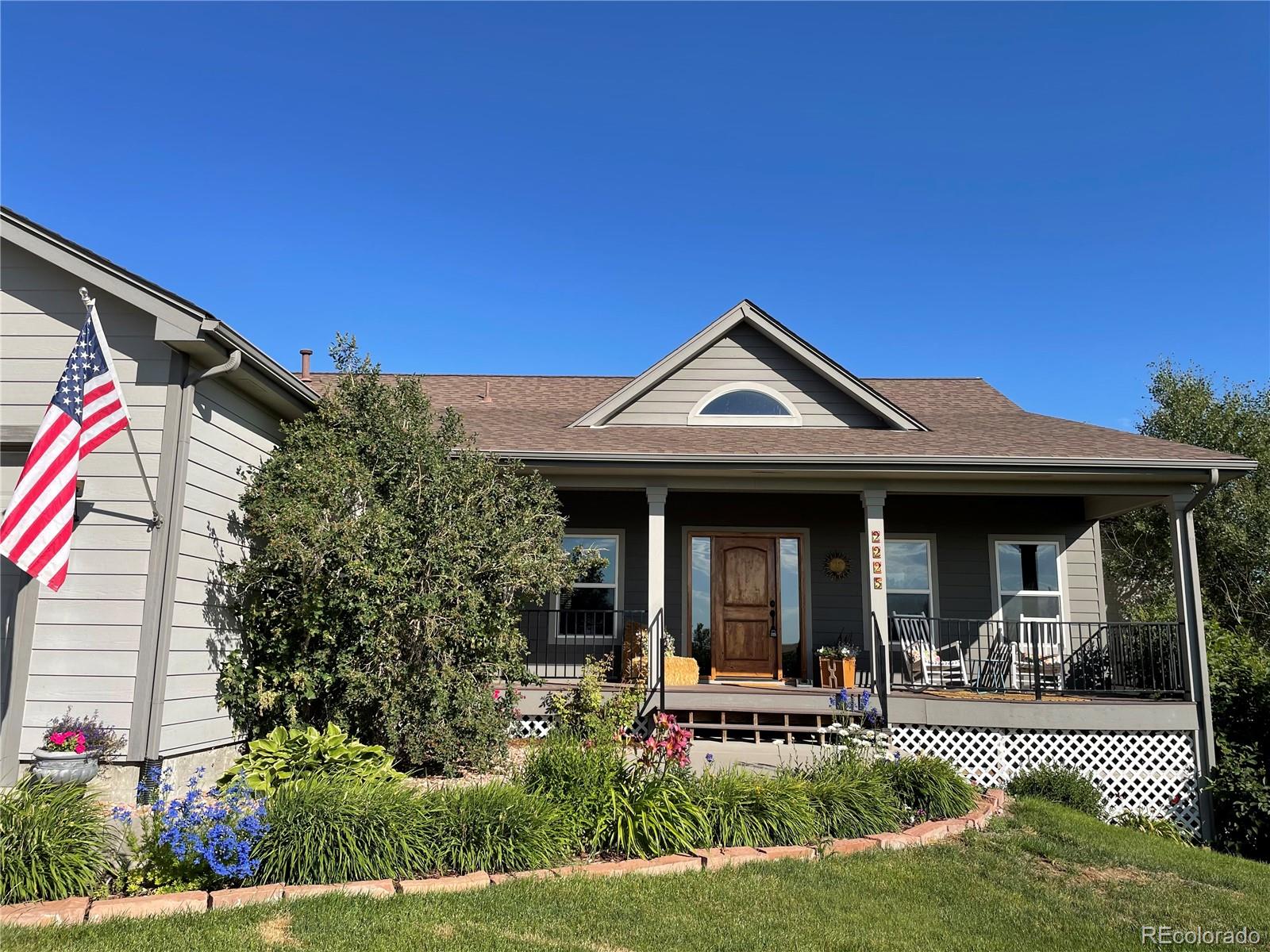 2225 Ventress Court