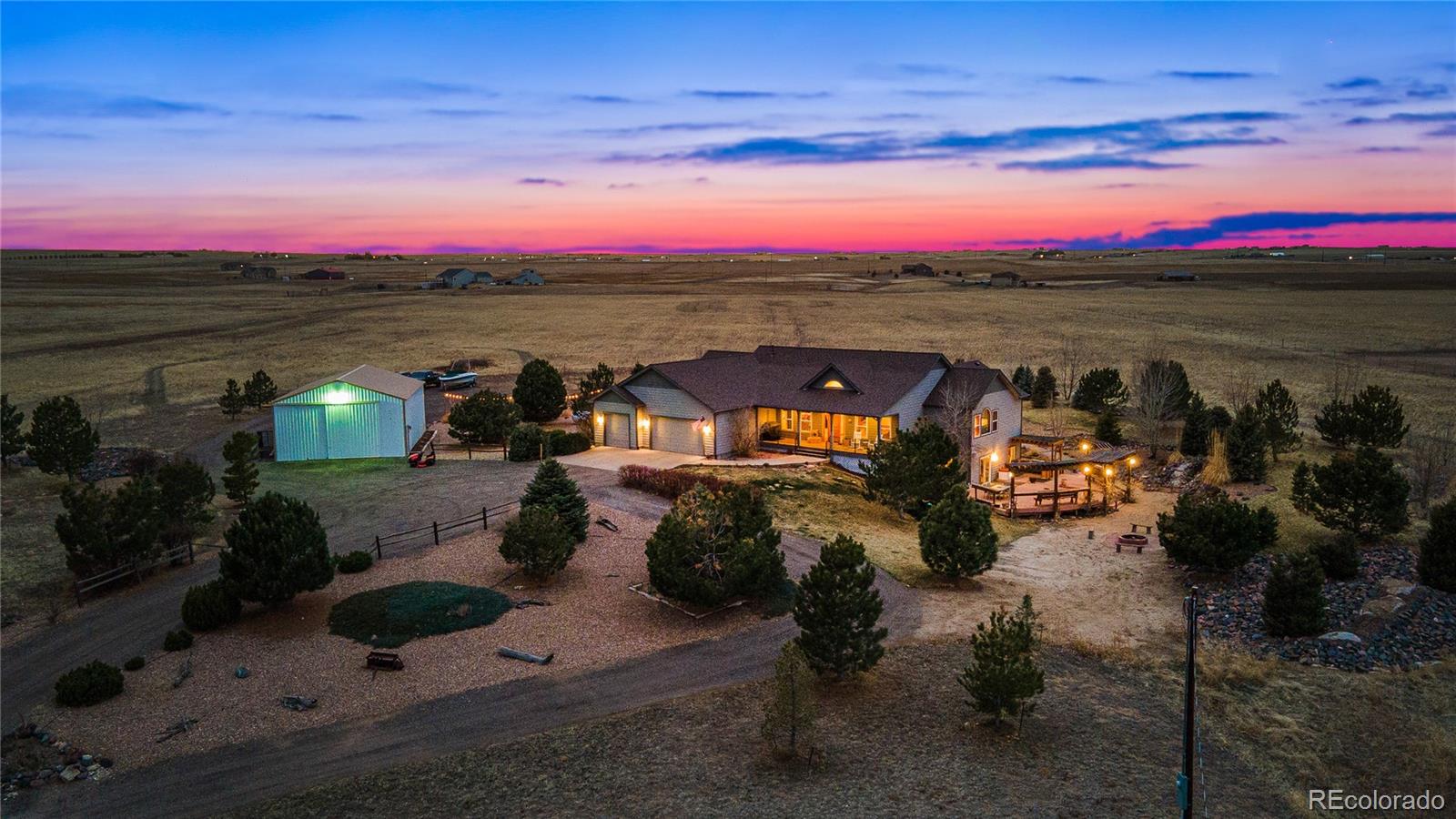 2225 Ventress Court