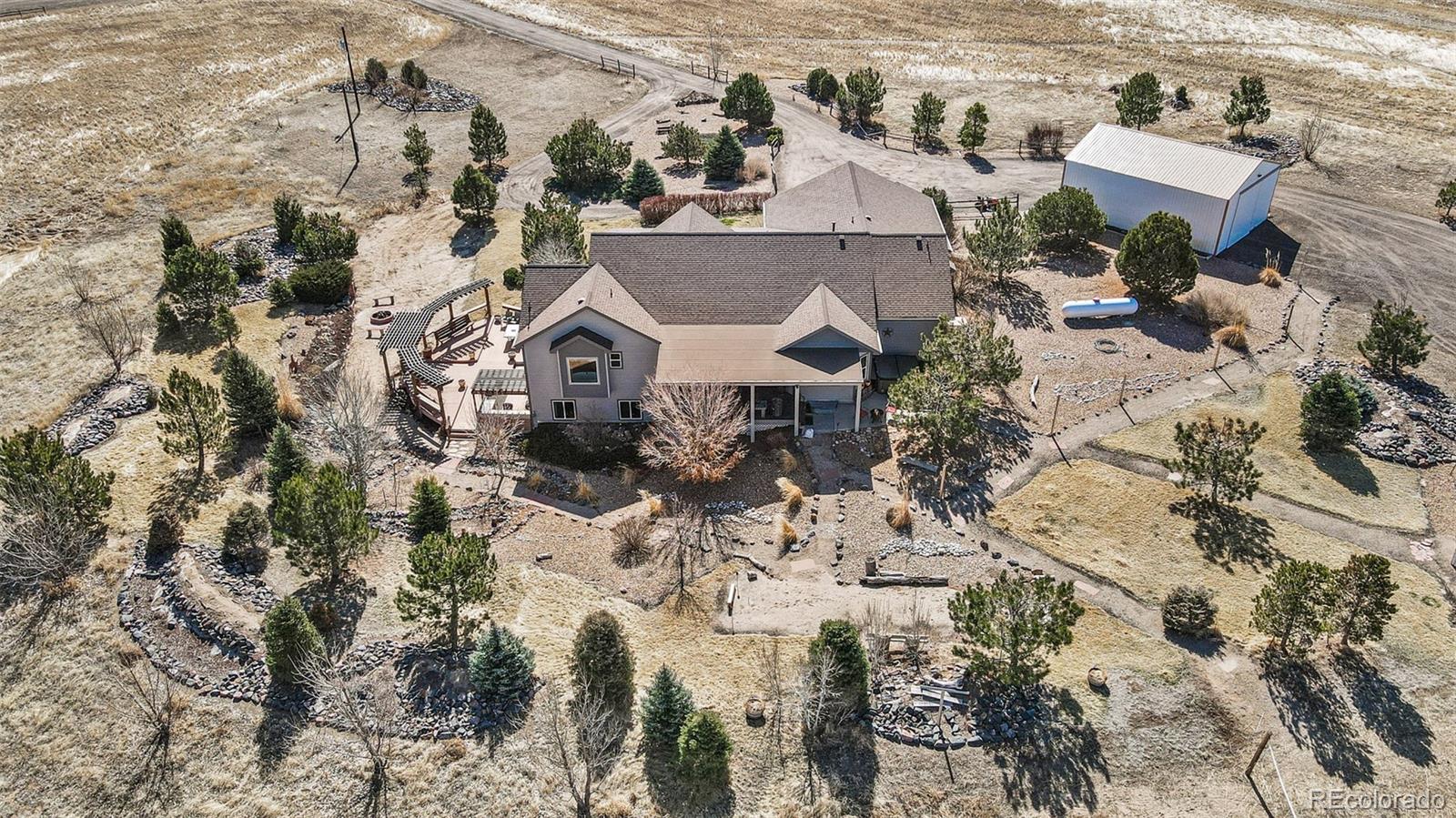 2225 Ventress Court