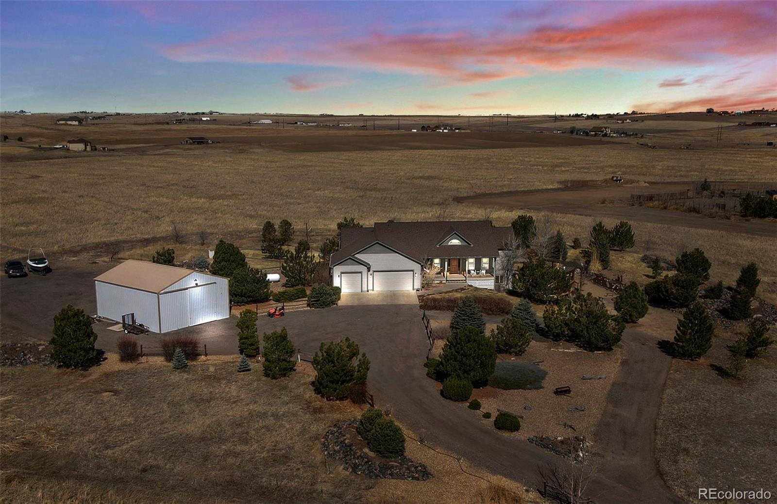 2225 Ventress Court