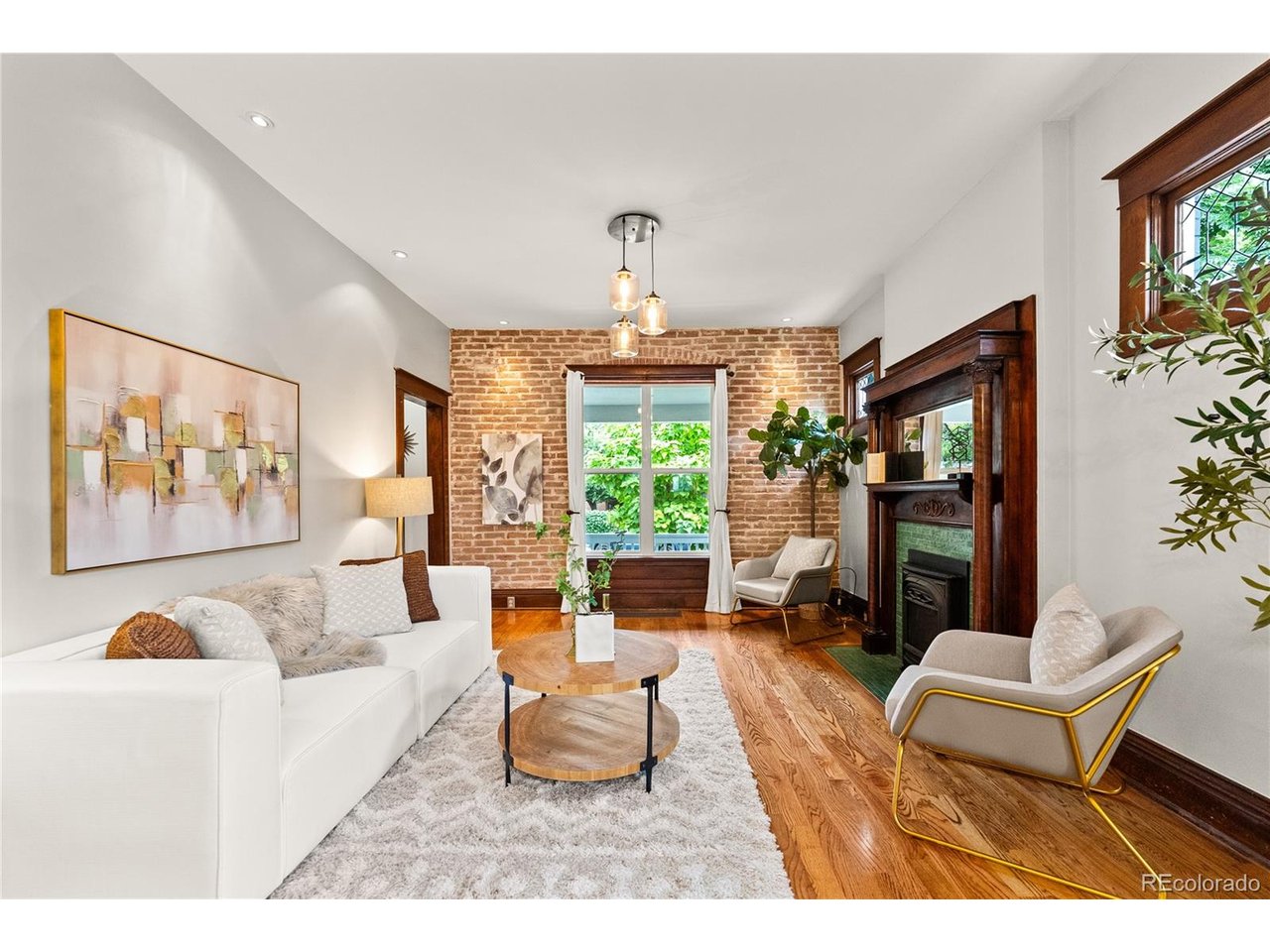 2909 Osceola St