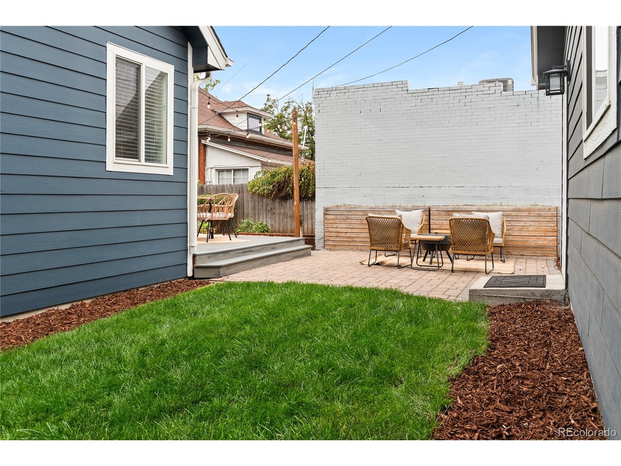 2909 Osceola St