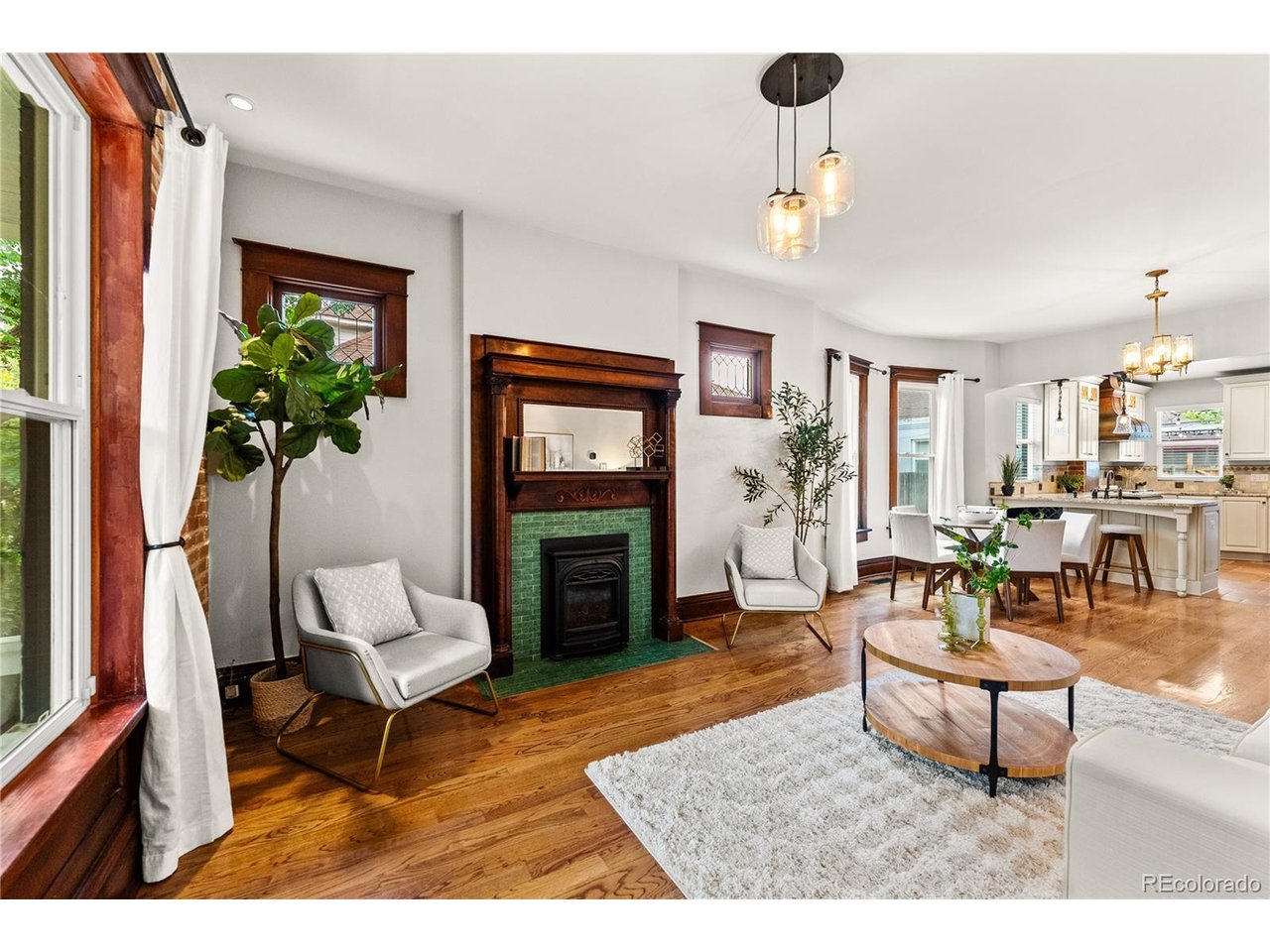 2909 Osceola St