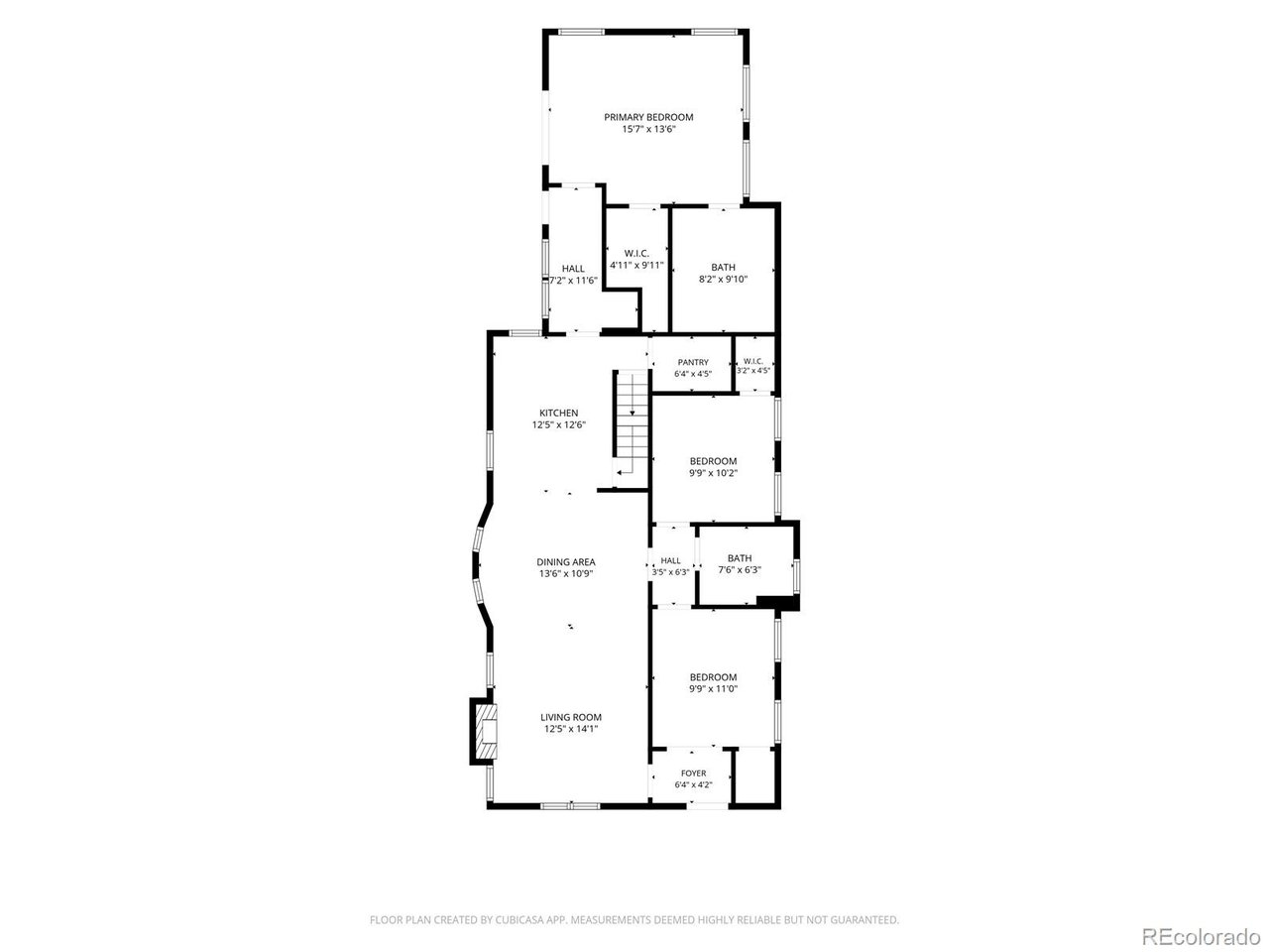 2909 Osceola St