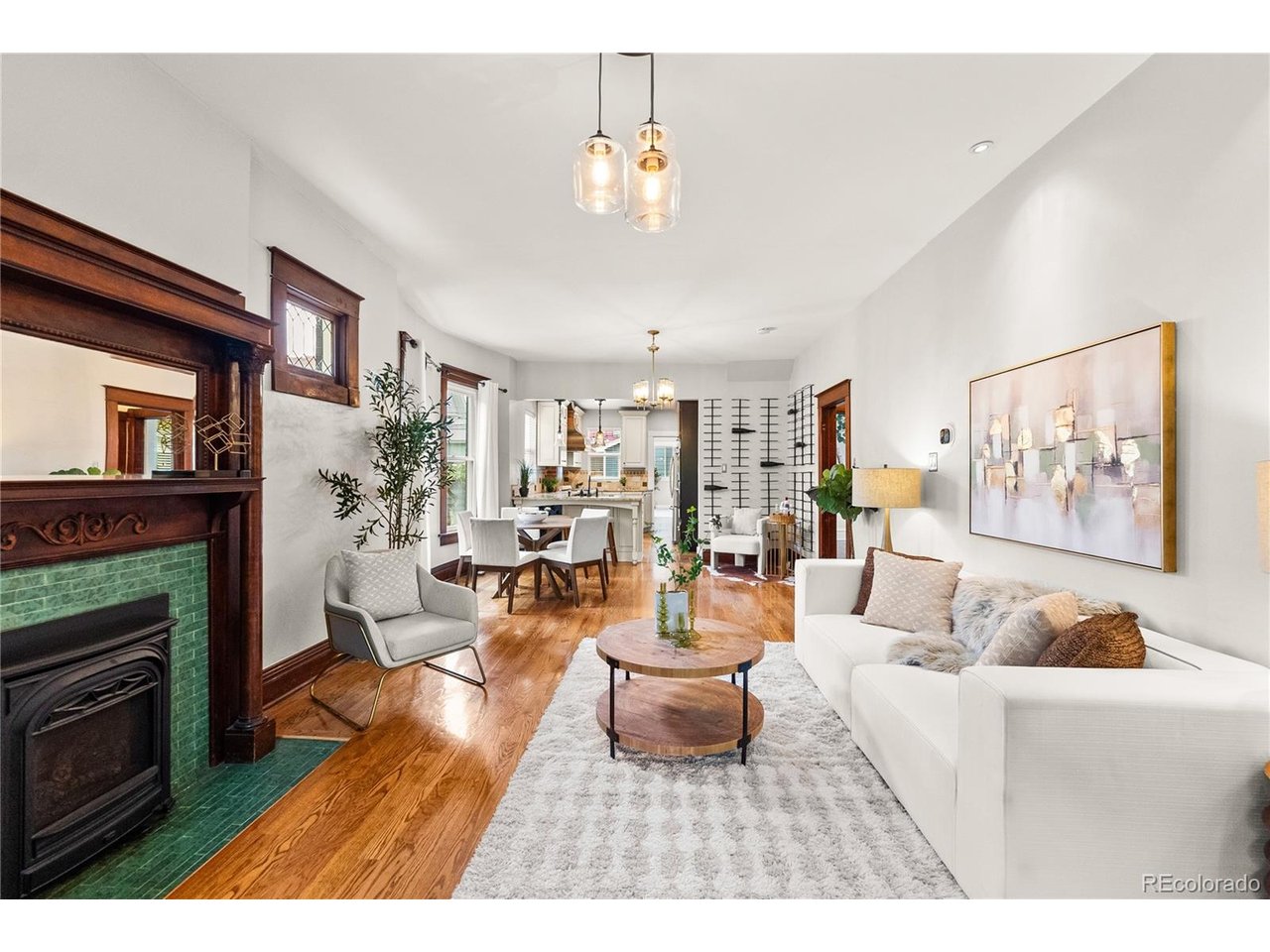 2909 Osceola St