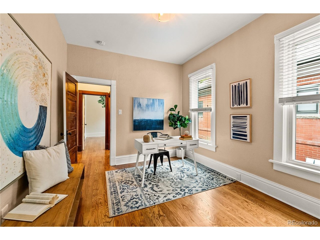 2909 Osceola St