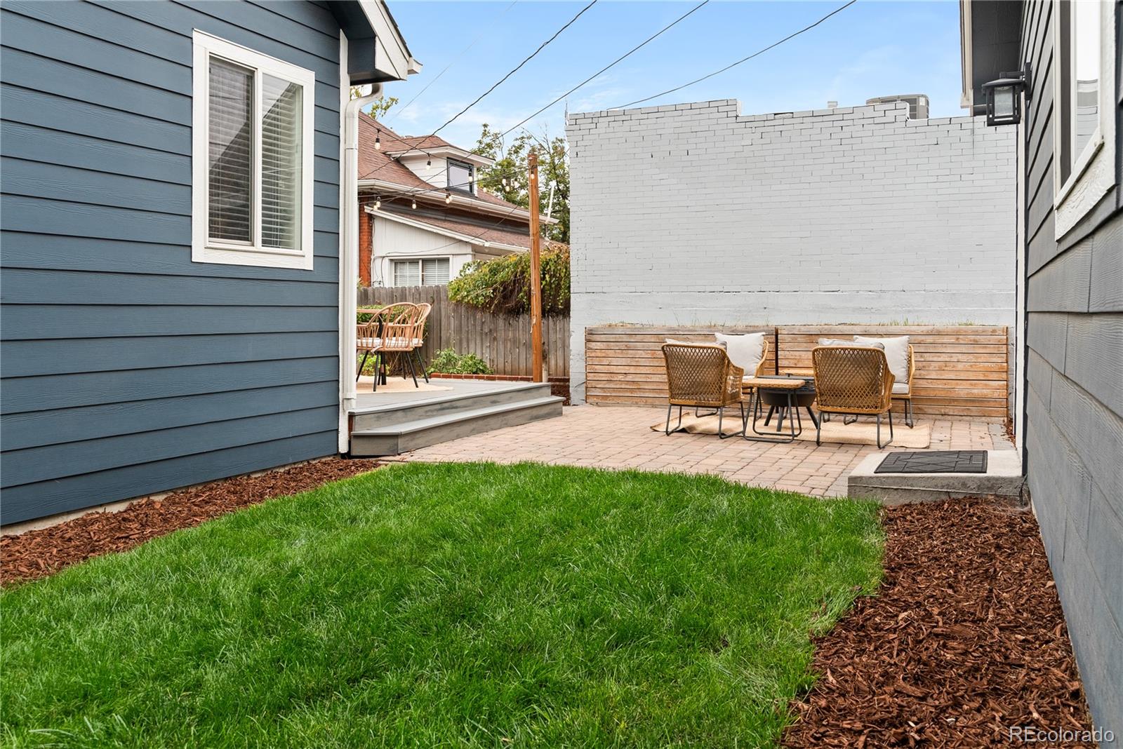 2909 Osceola Street