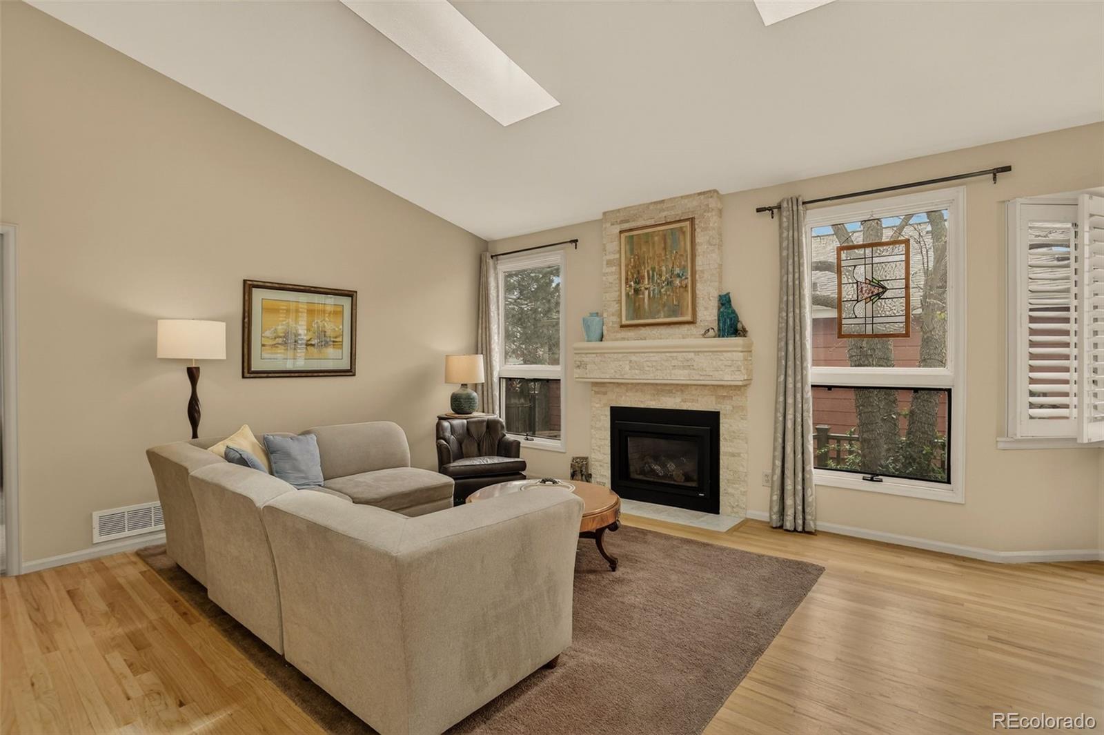 8080 E Dartmouth Avenue Unit: 42