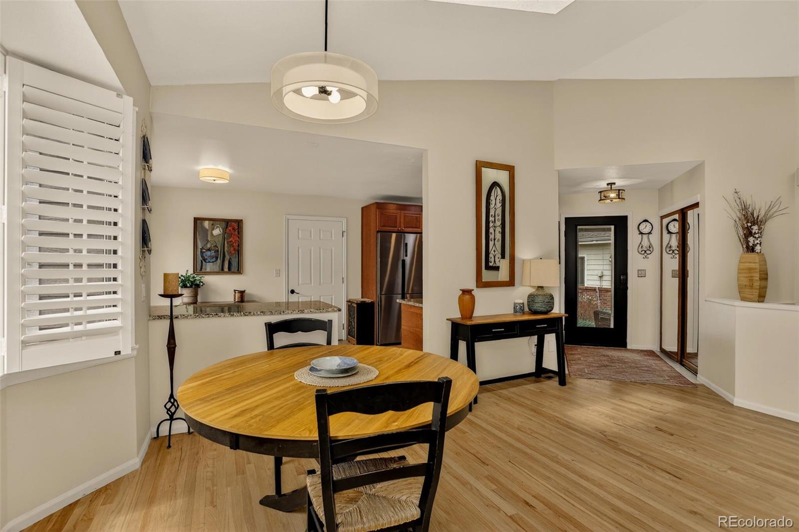 8080 E Dartmouth Avenue Unit: 42