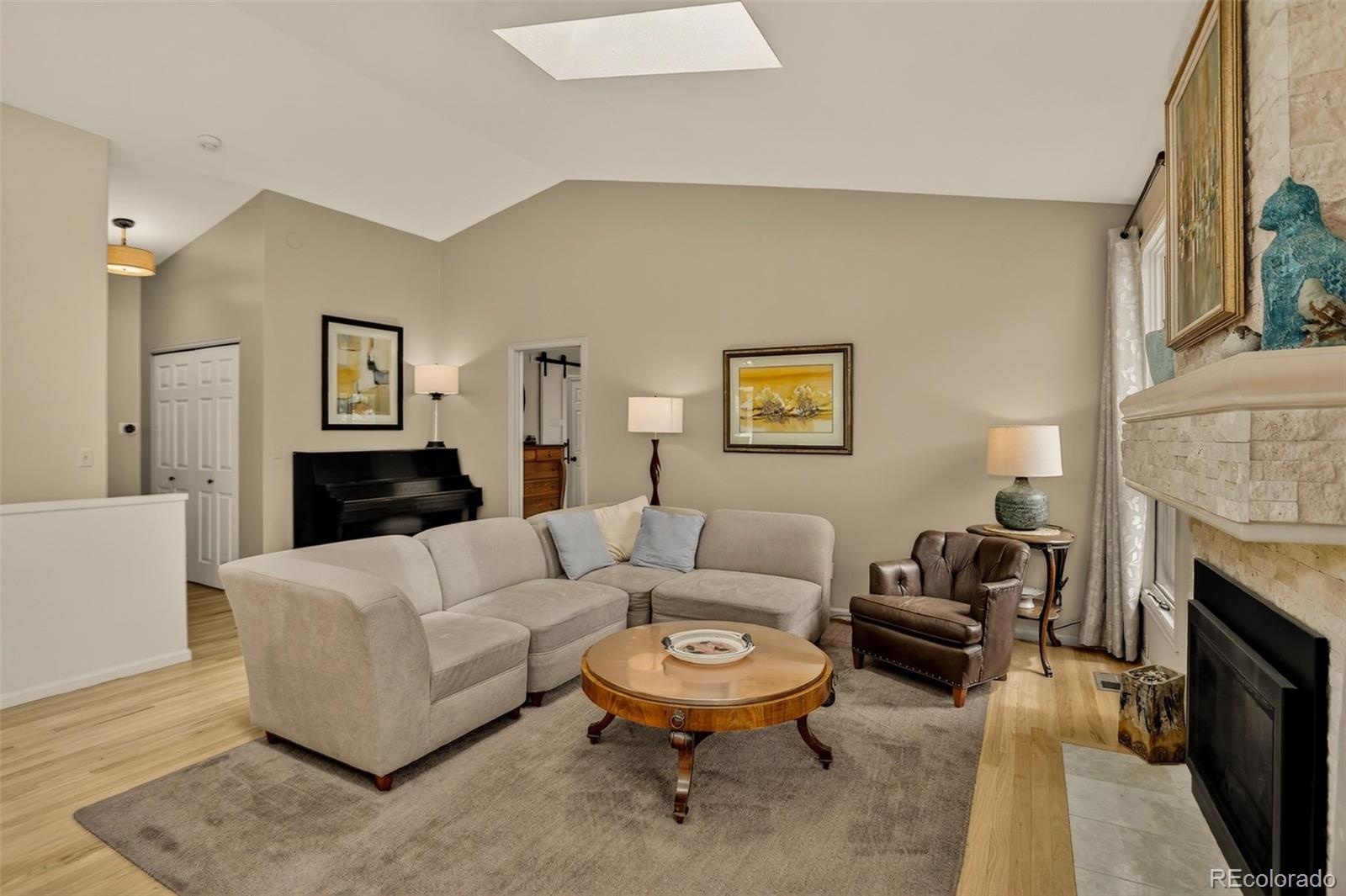 8080 E Dartmouth Avenue Unit: 42