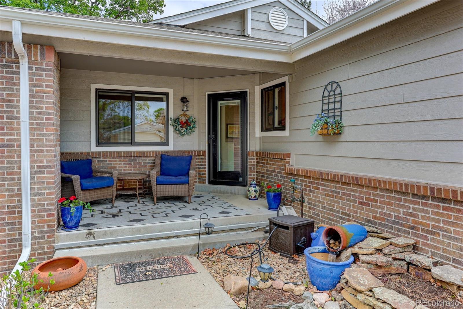 8080 E Dartmouth Avenue Unit: 42