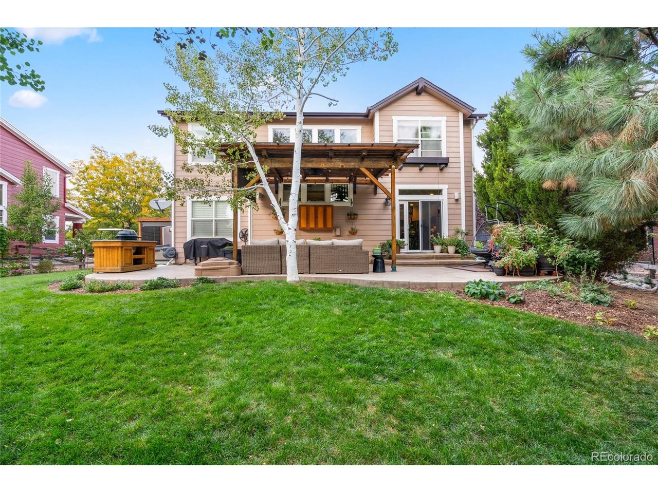 14345 Blue Vista Way