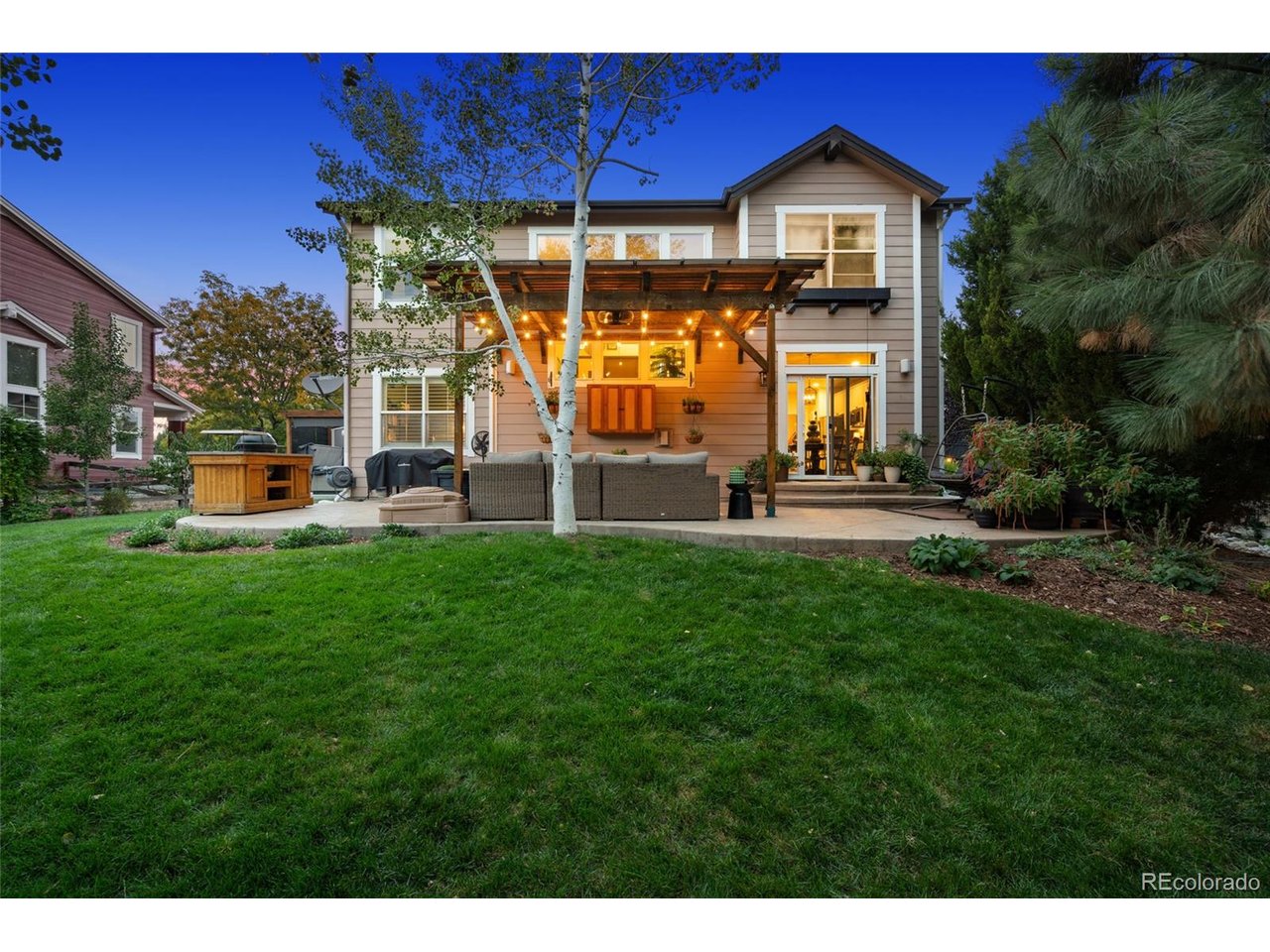 14345 Blue Vista Way