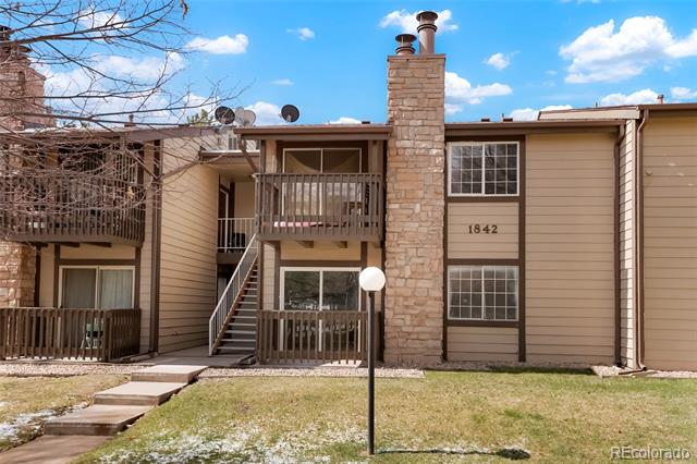 1842 S Pitkin Circle Unit: A