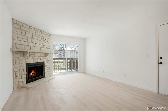 1842 S Pitkin Circle Unit: A