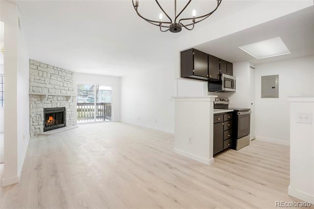 1842 S Pitkin Circle Unit: A