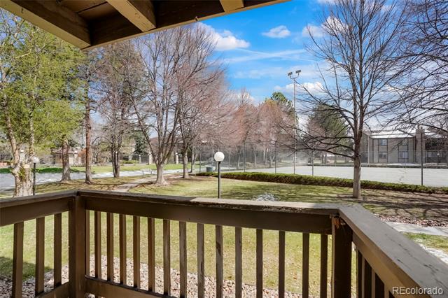 1842 S Pitkin Circle Unit: A