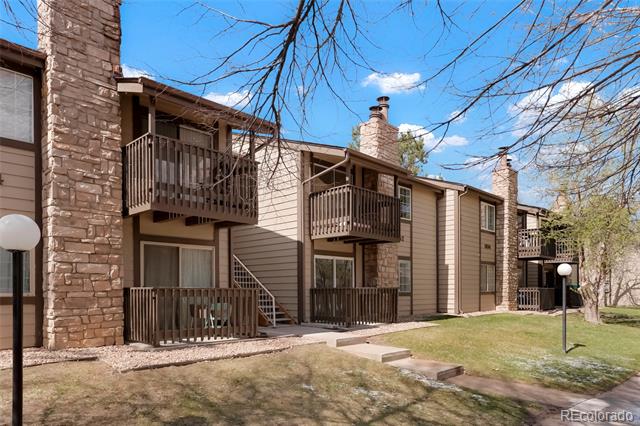 1842 S Pitkin Circle Unit: A
