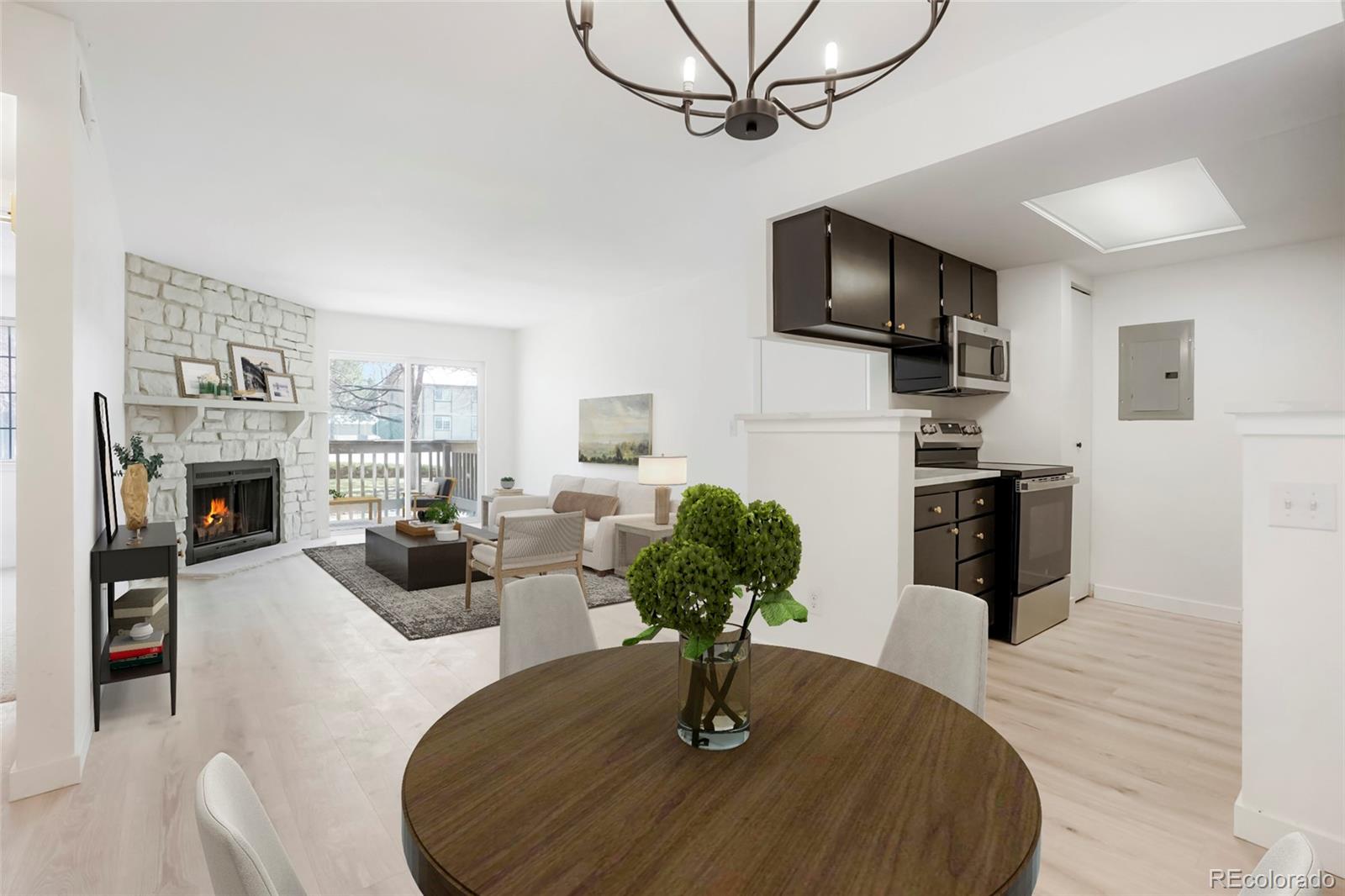 1842 S Pitkin Circle Unit: A