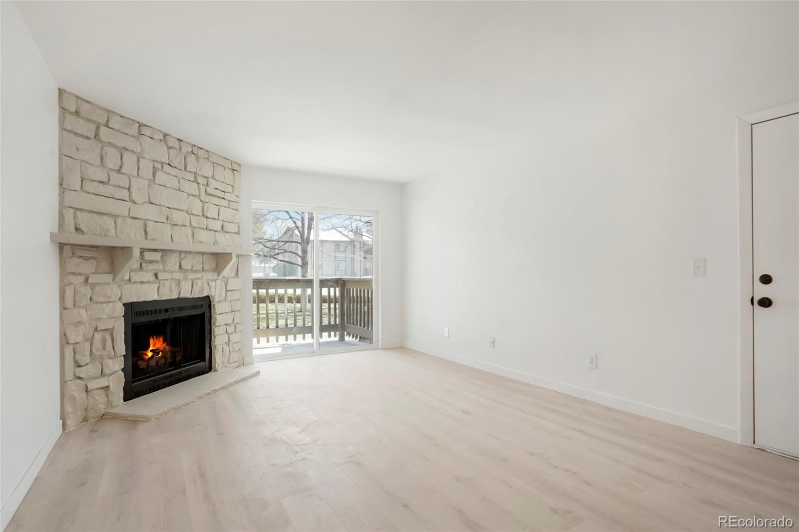 1842 S Pitkin Circle Unit: A
