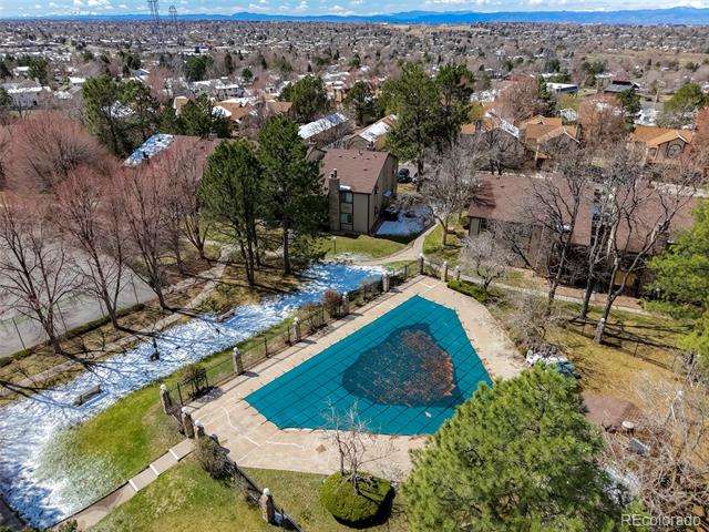 1842 S Pitkin Circle Unit: A