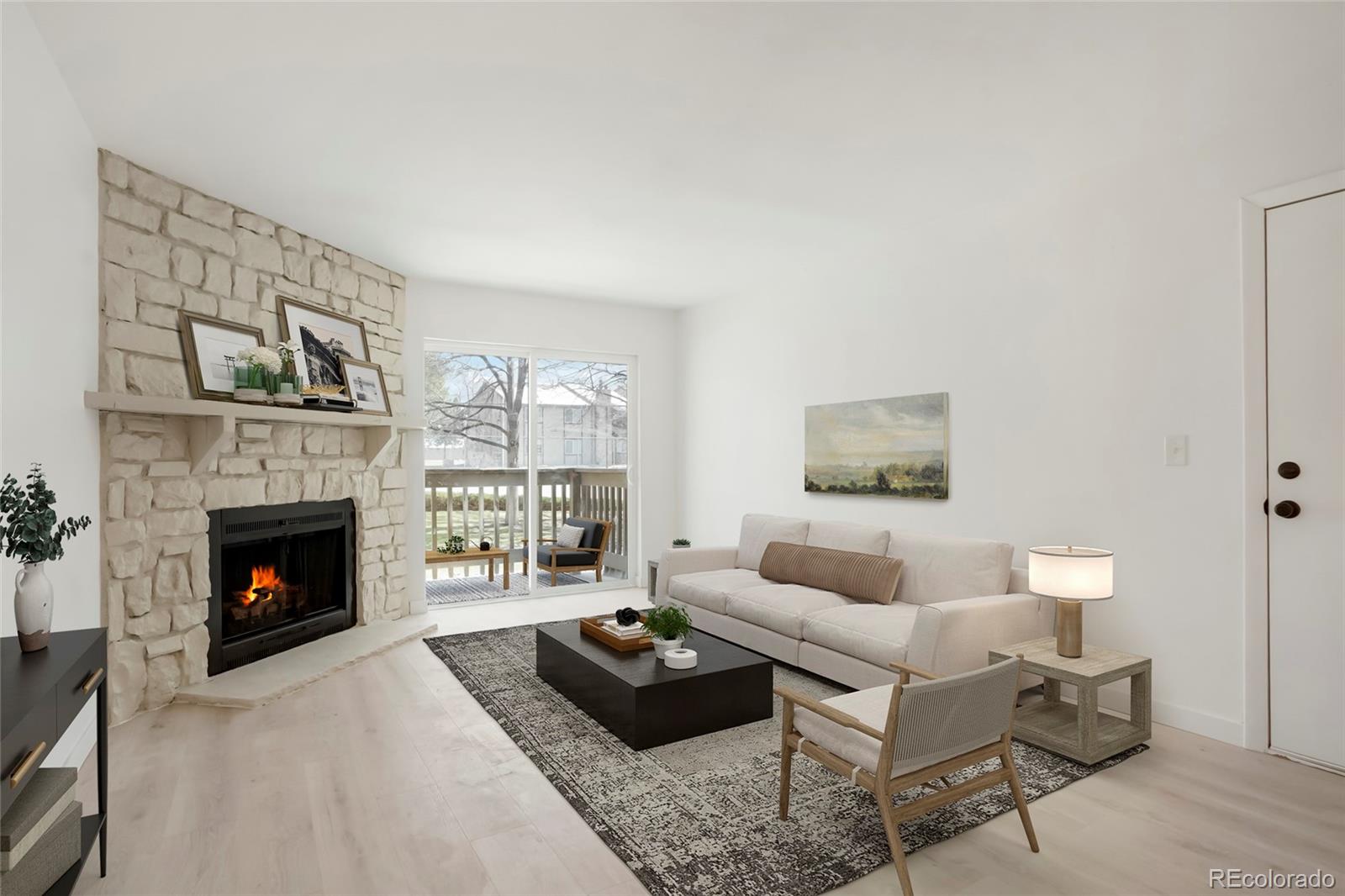 1842 S Pitkin Circle Unit: A