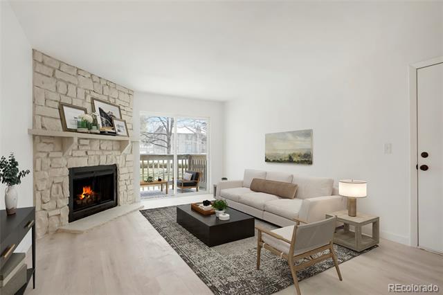 1842 S Pitkin Circle Unit: A