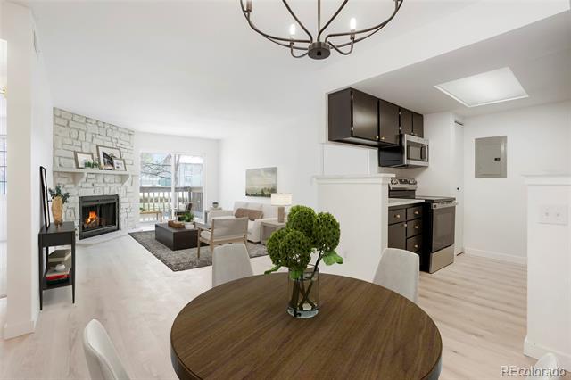 1842 S Pitkin Circle Unit: A