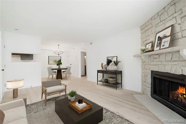 1842 S Pitkin Circle Unit: A