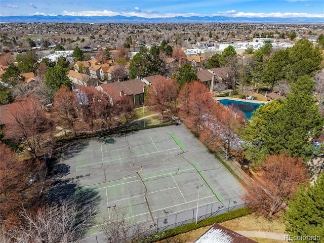 1842 S Pitkin Circle Unit: A