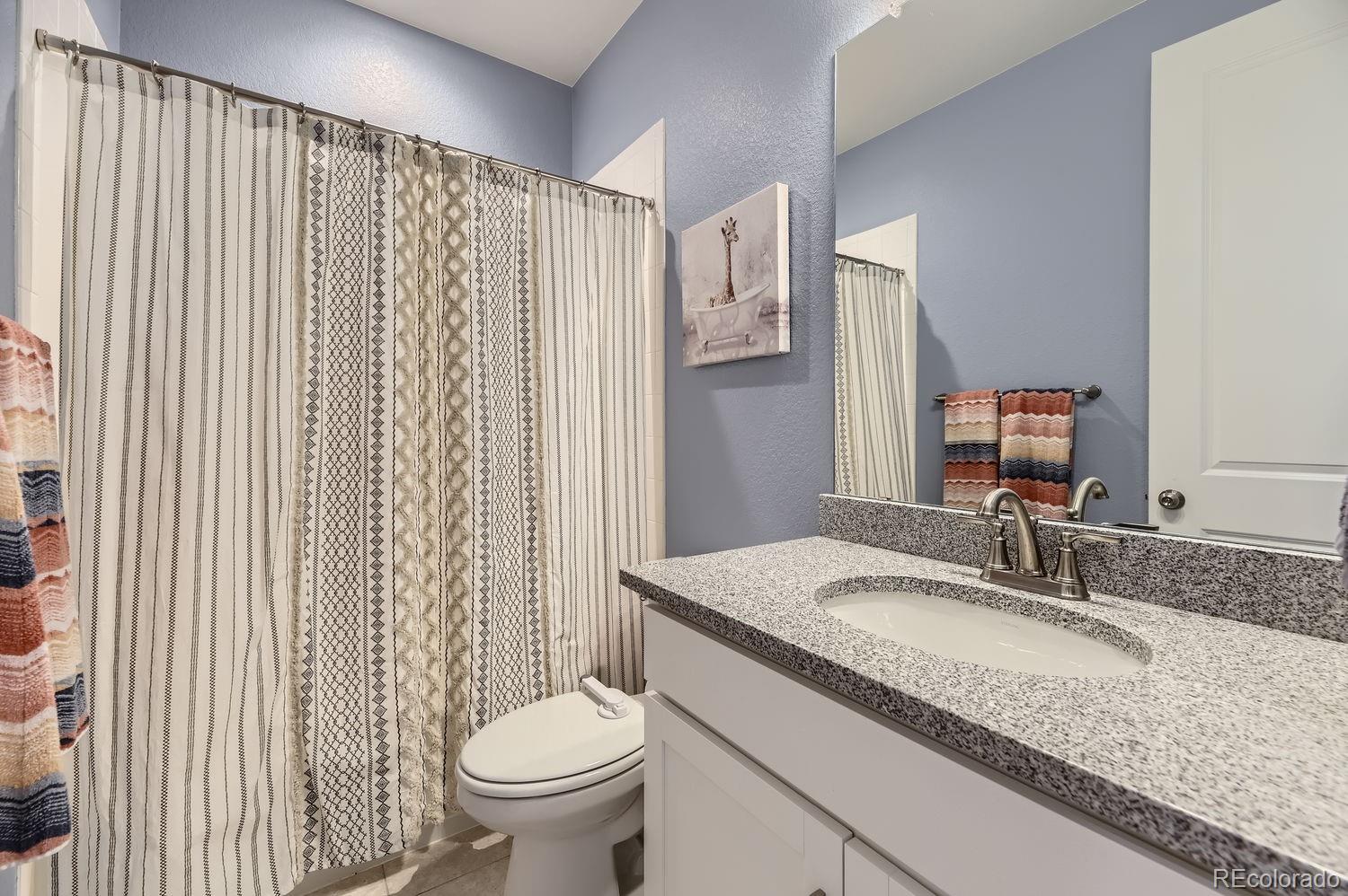 8778 S Quatar Street