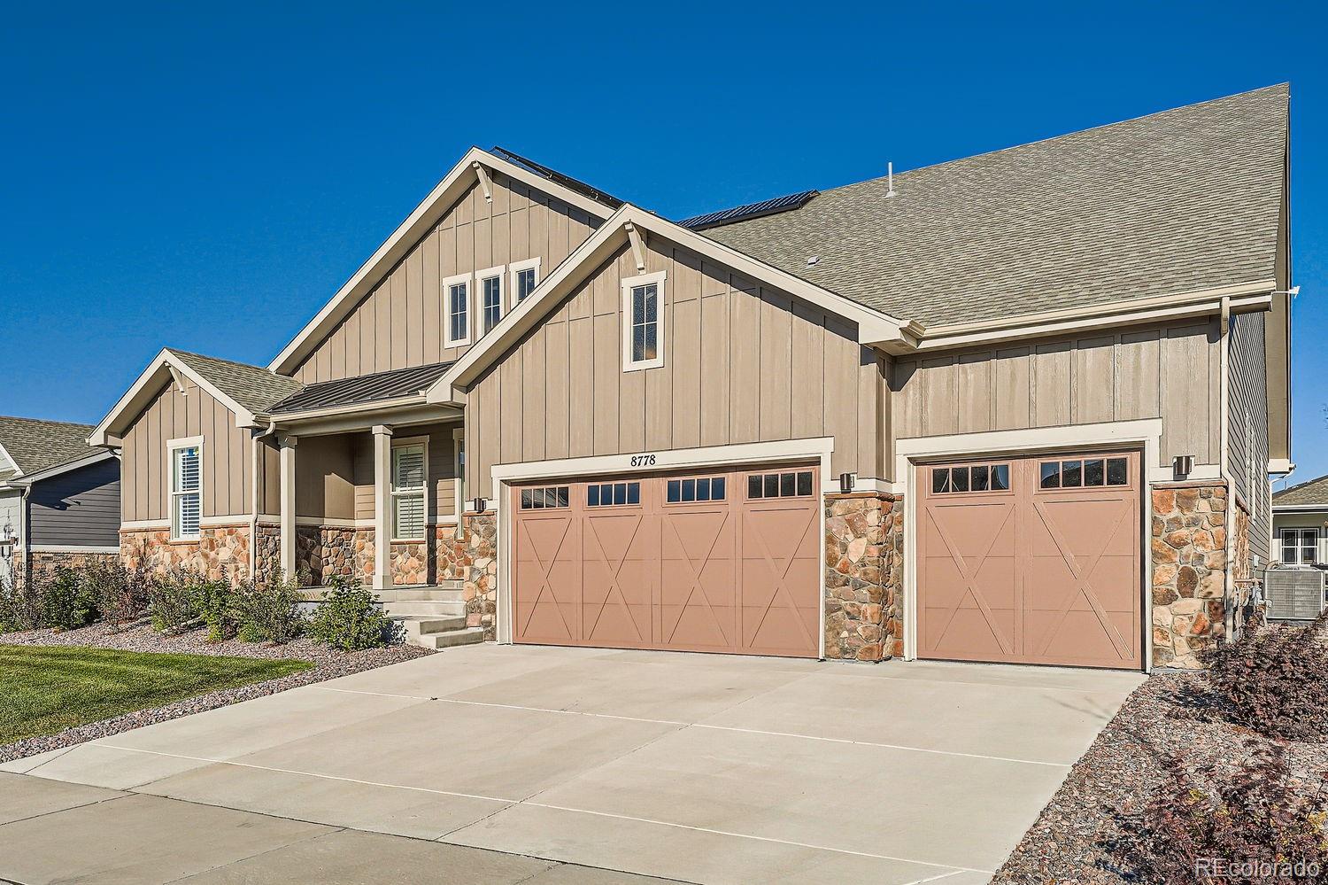 8778 S Quatar Street