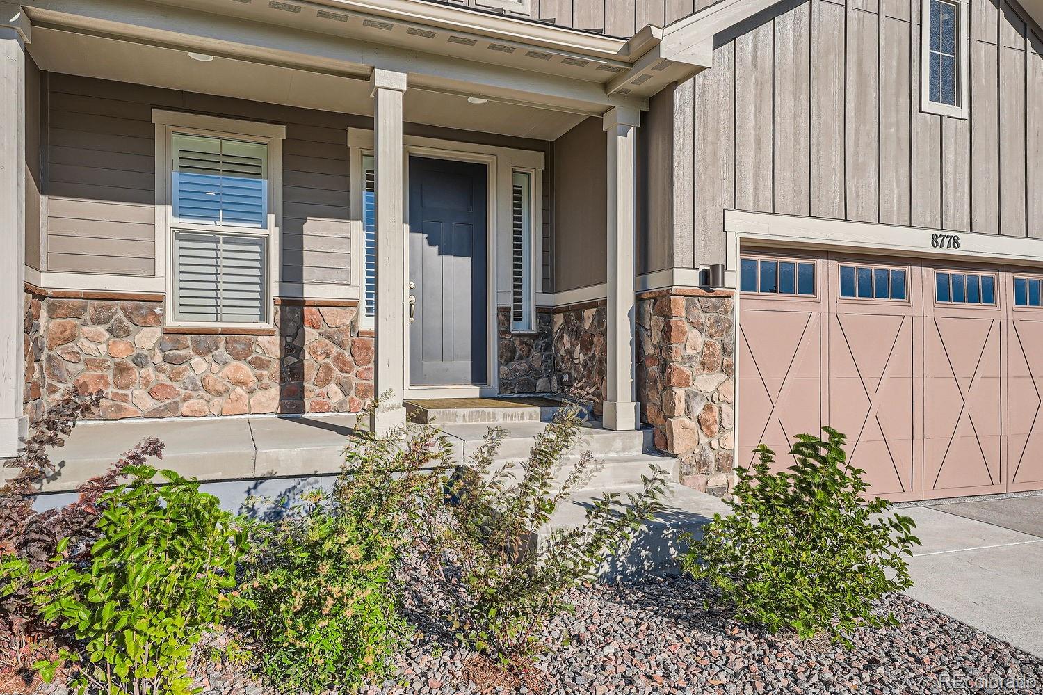 8778 S Quatar Street